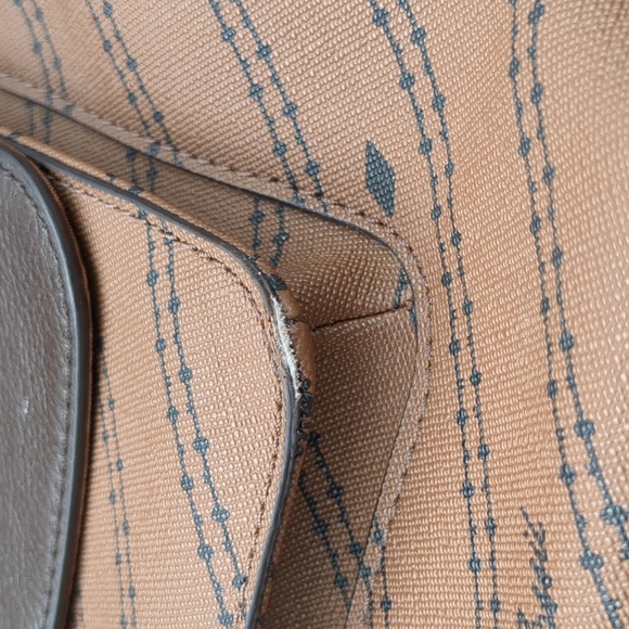 Fossil Kinley crossbody bag - Picture 6 of 15